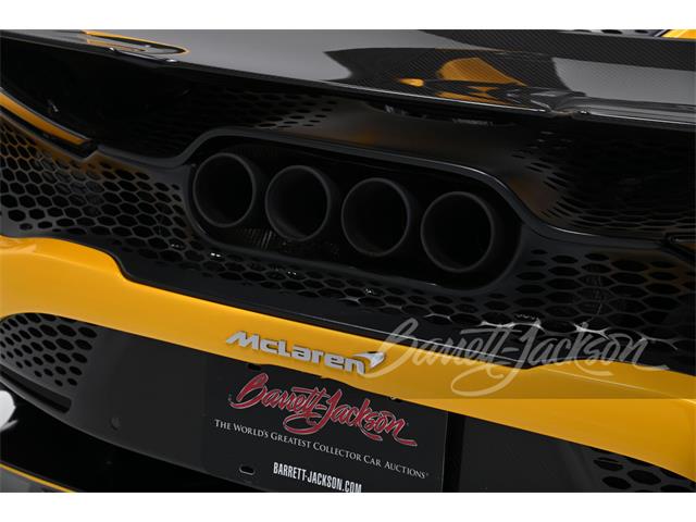 2022 McLaren F1 for Sale | ClassicCars.com | CC-1803293