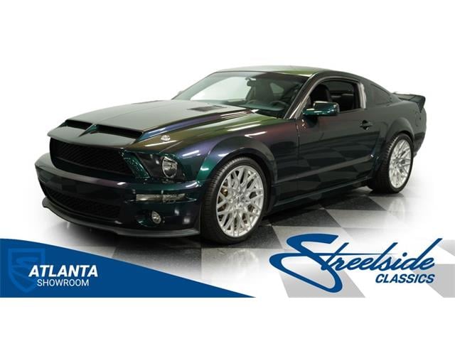 2005 Ford Mustang (CC-1803295) for sale in Lithia Springs, Georgia