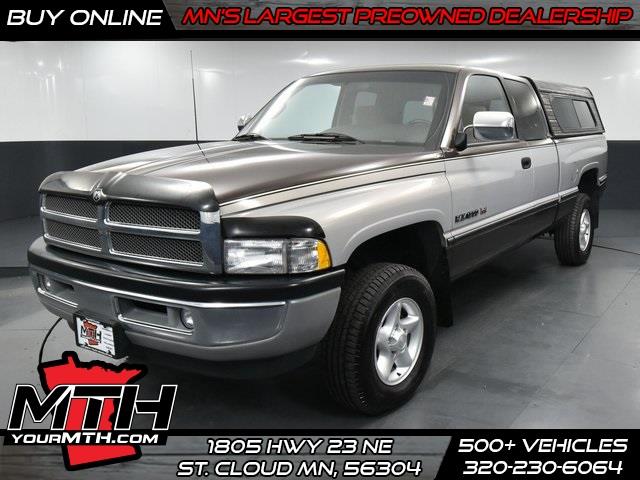 1997 Dodge Ram 1500 (CC-1803309) for sale in Saint Cloud, Minnesota