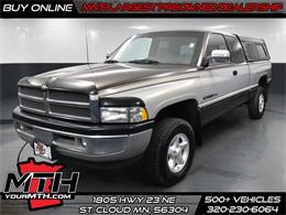 1997 Dodge Ram 1500 (CC-1803309) for sale in Saint Cloud, Minnesota