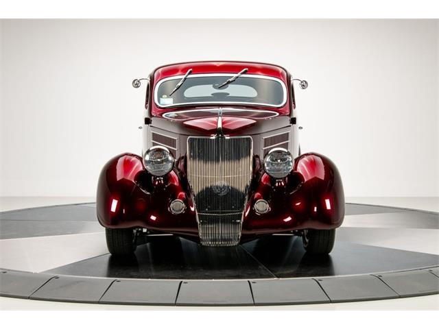 1936 Ford Coupe (CC-1803330) for sale in Charlotte, North Carolina