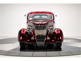 1936 Ford Coupe (CC-1803330) for sale in Charlotte, North Carolina