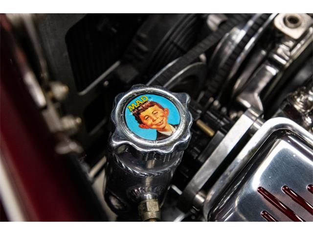 1936 Ford Coupe (CC-1803330) for sale in Charlotte, North Carolina
