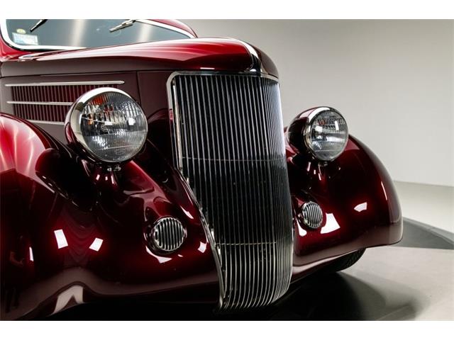 1936 Ford Coupe (CC-1803330) for sale in Charlotte, North Carolina
