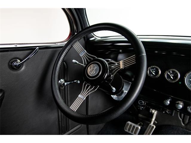1936 Ford Coupe (CC-1803330) for sale in Charlotte, North Carolina