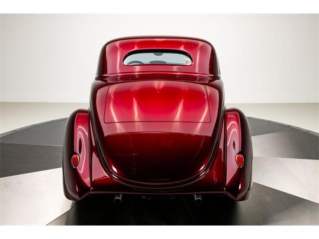 1936 Ford Coupe (CC-1803330) for sale in Charlotte, North Carolina