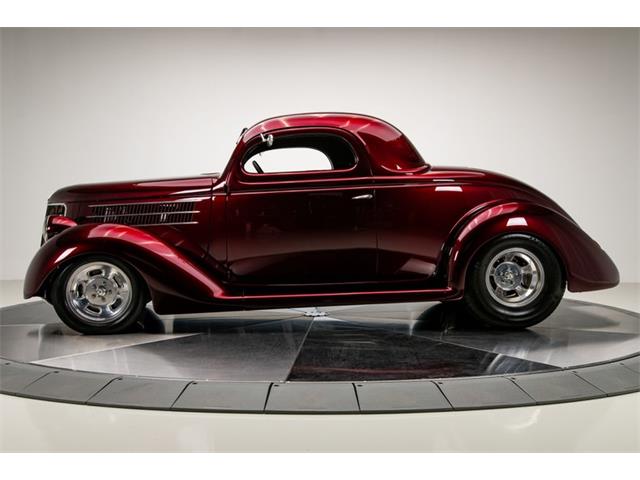 1936 Ford Coupe (CC-1803330) for sale in Charlotte, North Carolina