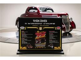 1936 Ford Coupe (CC-1803330) for sale in Charlotte, North Carolina