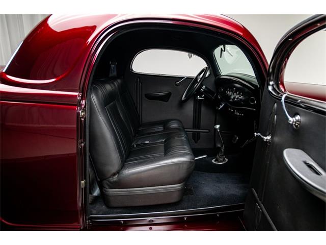 1936 Ford Coupe (CC-1803330) for sale in Charlotte, North Carolina