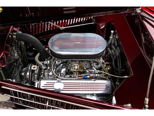1936 Ford Coupe (CC-1803330) for sale in Charlotte, North Carolina