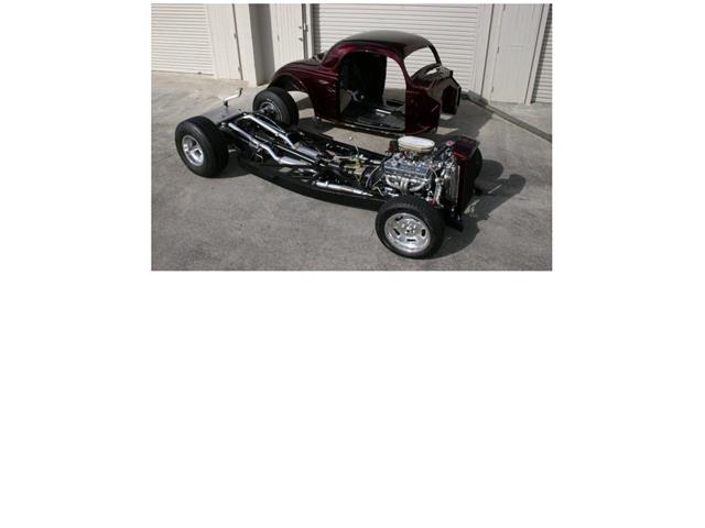 1936 Ford Coupe (CC-1803330) for sale in Charlotte, North Carolina