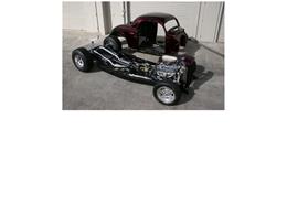 1936 Ford Coupe (CC-1803330) for sale in Charlotte, North Carolina