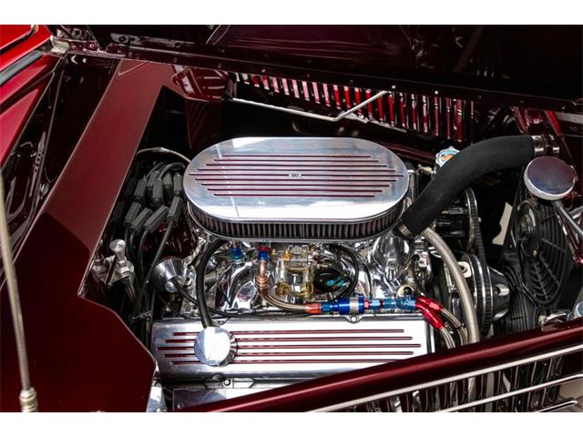 1936 Ford Coupe (CC-1803330) for sale in Charlotte, North Carolina