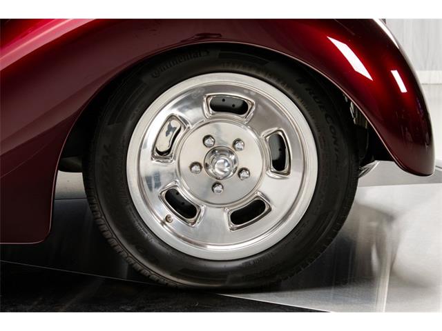 1936 Ford Coupe (CC-1803330) for sale in Charlotte, North Carolina