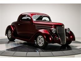 1936 Ford Coupe (CC-1803330) for sale in Charlotte, North Carolina