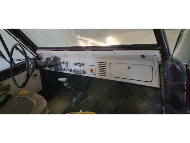 1970 Ford Bronco for Sale | ClassicCars.com | CC-1803333