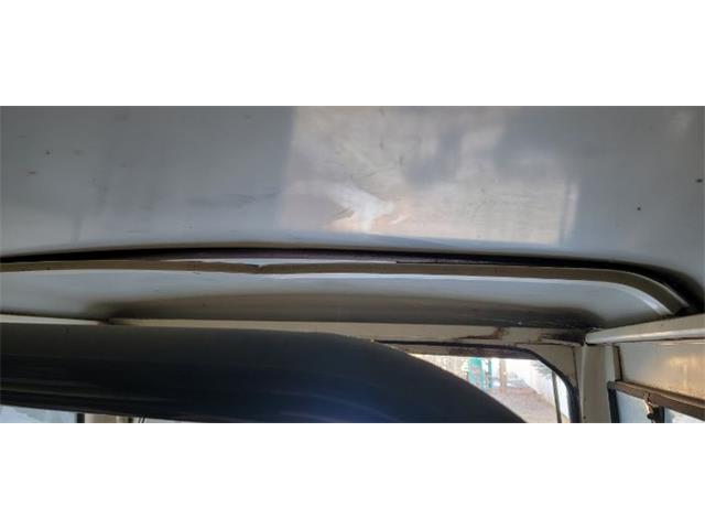 1970 Ford Bronco for Sale | ClassicCars.com | CC-1803333