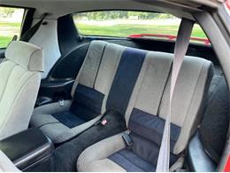 1988 Chevrolet Camaro (CC-1803338) for sale in Cadillac, Michigan
