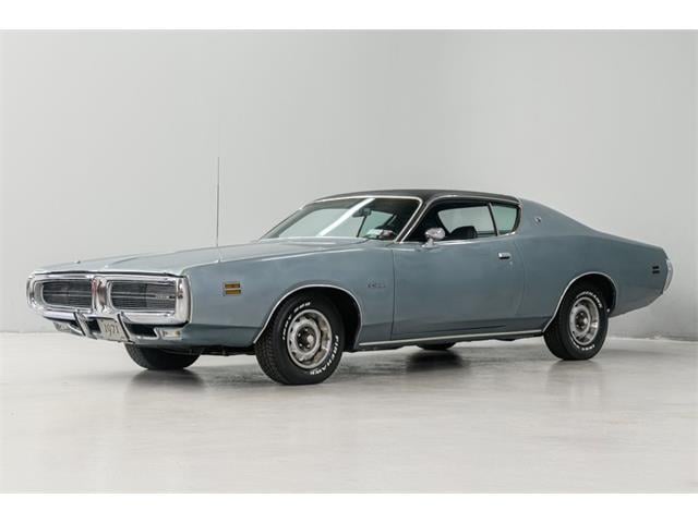 1971 Dodge Charger (CC-1803350) for sale in Concord, North Carolina