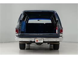1986 Chevrolet Suburban (CC-1803351) for sale in Concord, North Carolina