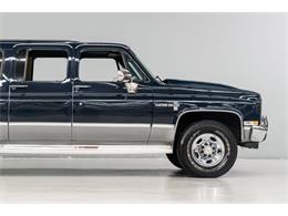 1986 Chevrolet Suburban (CC-1803351) for sale in Concord, North Carolina