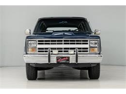 1986 Chevrolet Suburban (CC-1803351) for sale in Concord, North Carolina