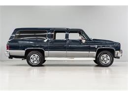 1986 Chevrolet Suburban (CC-1803351) for sale in Concord, North Carolina