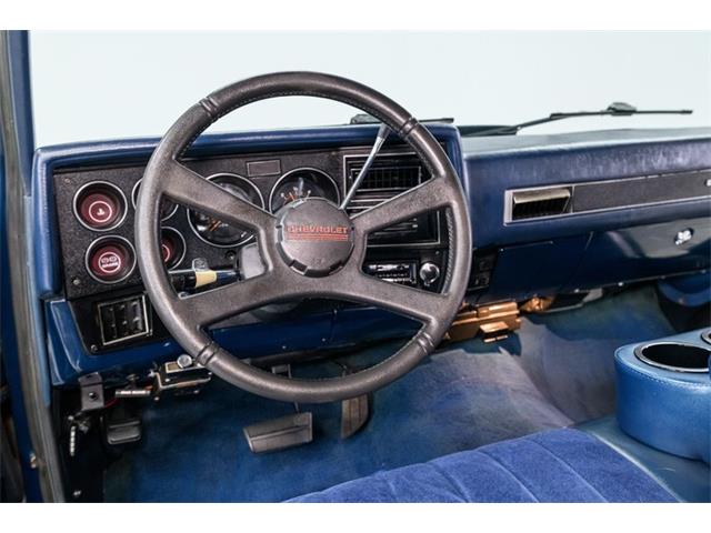 1986 Chevrolet Suburban (CC-1803351) for sale in Concord, North Carolina