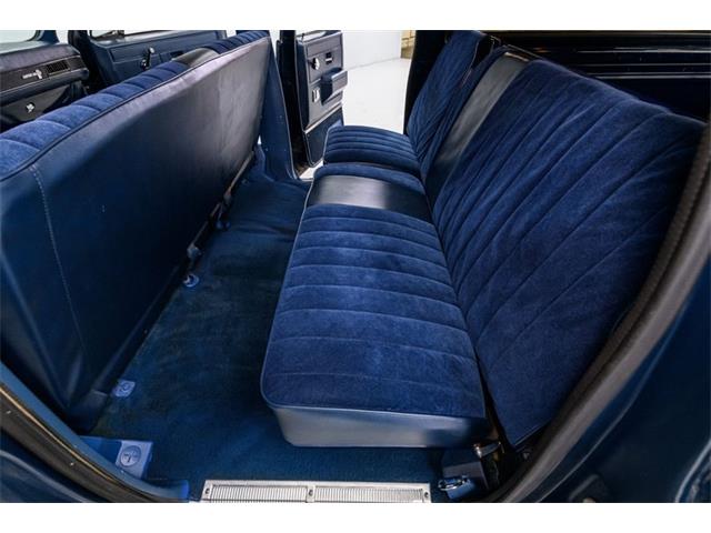 1986 Chevrolet Suburban (CC-1803351) for sale in Concord, North Carolina