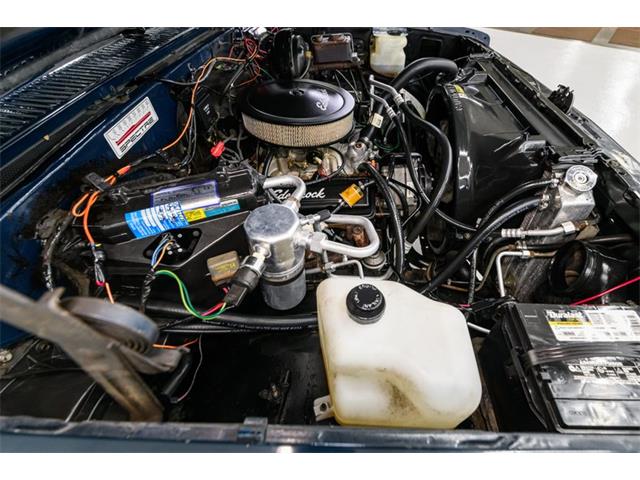 1986 Chevrolet Suburban (CC-1803351) for sale in Concord, North Carolina