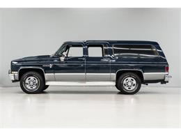 1986 Chevrolet Suburban (CC-1803351) for sale in Concord, North Carolina