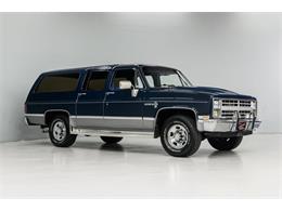 1986 Chevrolet Suburban (CC-1803351) for sale in Concord, North Carolina