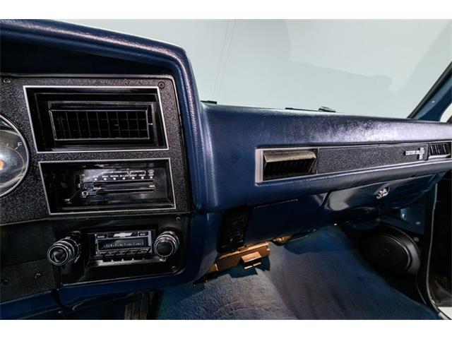 1986 Chevrolet Suburban (CC-1803351) for sale in Concord, North Carolina