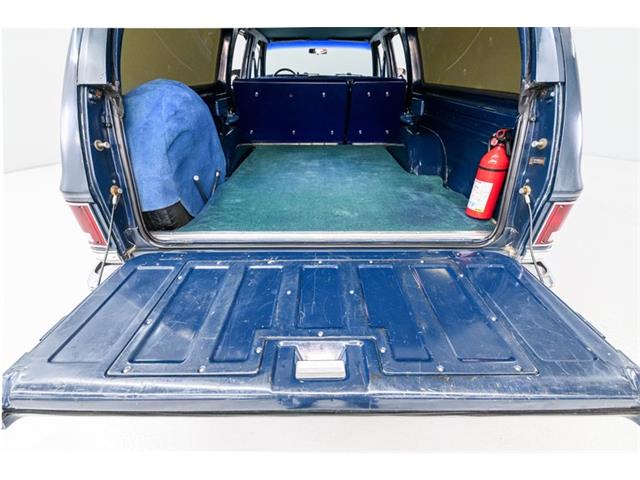 1986 Chevrolet Suburban (CC-1803351) for sale in Concord, North Carolina