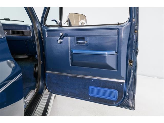 1986 Chevrolet Suburban (CC-1803351) for sale in Concord, North Carolina