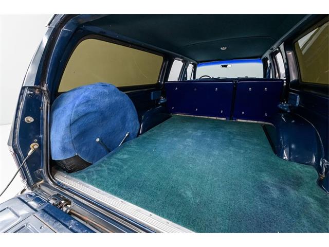 1986 Chevrolet Suburban (CC-1803351) for sale in Concord, North Carolina