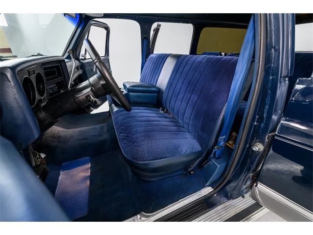 1986 Chevrolet Suburban (CC-1803351) for sale in Concord, North Carolina