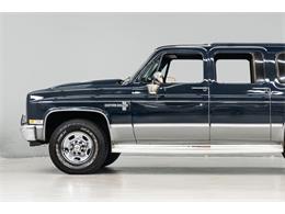 1986 Chevrolet Suburban (CC-1803351) for sale in Concord, North Carolina
