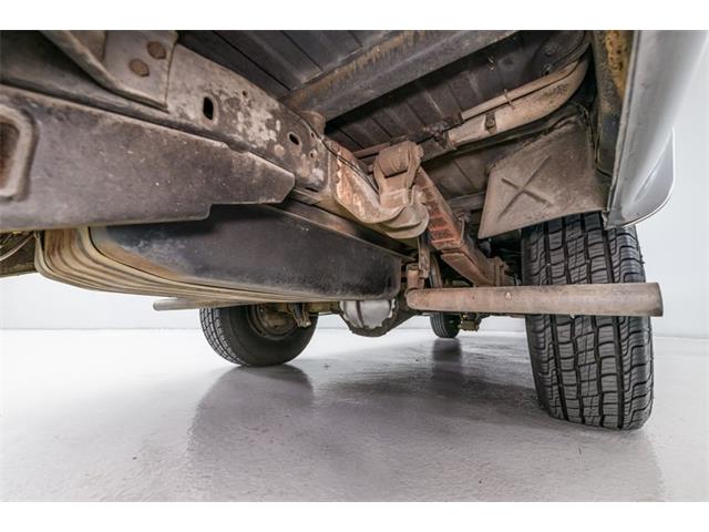 1986 Chevrolet Suburban (CC-1803351) for sale in Concord, North Carolina