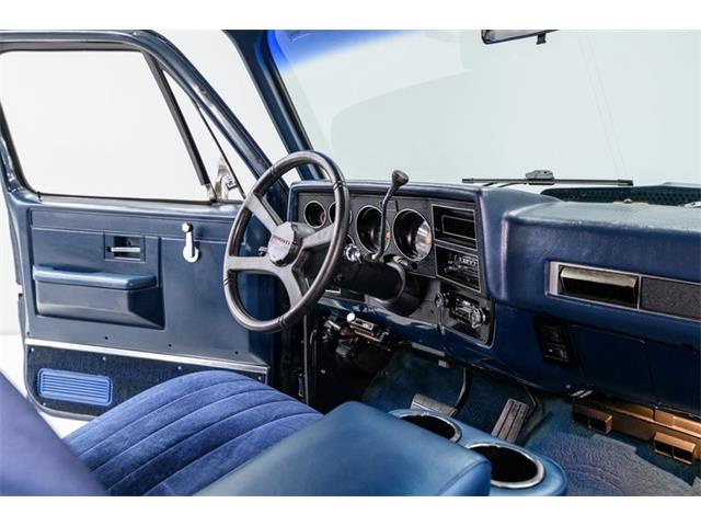 1986 Chevrolet Suburban (CC-1803351) for sale in Concord, North Carolina