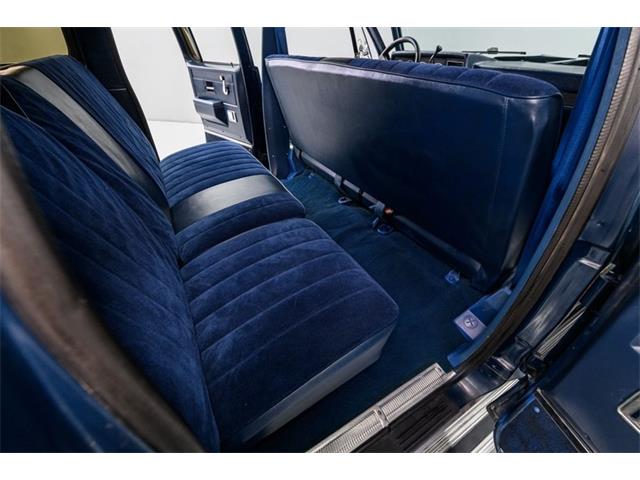 1986 Chevrolet Suburban (CC-1803351) for sale in Concord, North Carolina