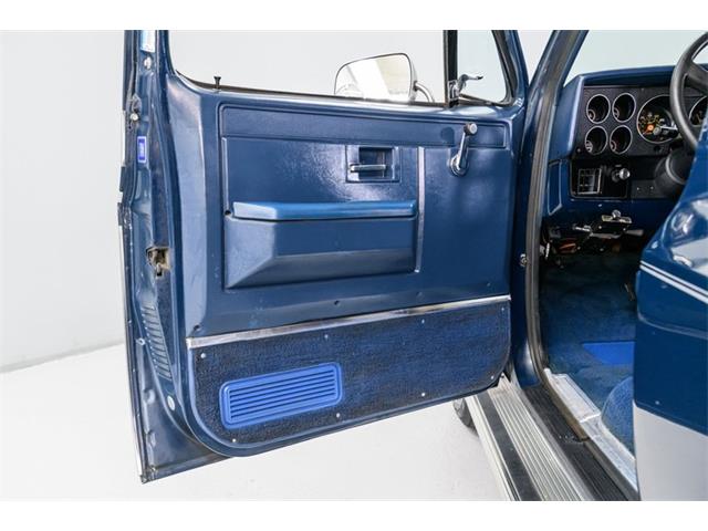 1986 Chevrolet Suburban (CC-1803351) for sale in Concord, North Carolina