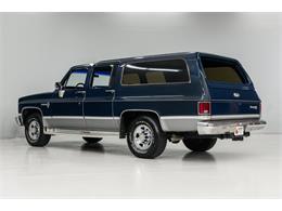 1986 Chevrolet Suburban (CC-1803351) for sale in Concord, North Carolina