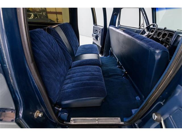 1986 Chevrolet Suburban (CC-1803351) for sale in Concord, North Carolina