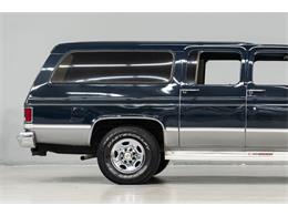 1986 Chevrolet Suburban (CC-1803351) for sale in Concord, North Carolina