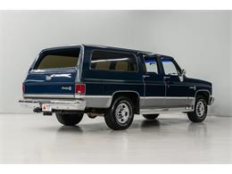 1986 Chevrolet Suburban (CC-1803351) for sale in Concord, North Carolina