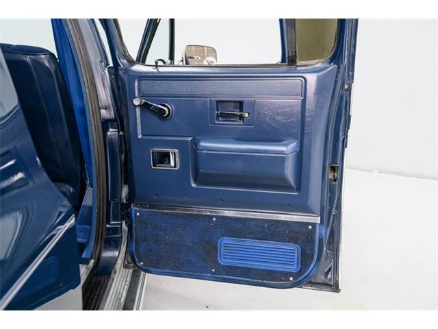 1986 Chevrolet Suburban (CC-1803351) for sale in Concord, North Carolina