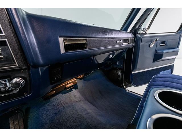 1986 Chevrolet Suburban (CC-1803351) for sale in Concord, North Carolina