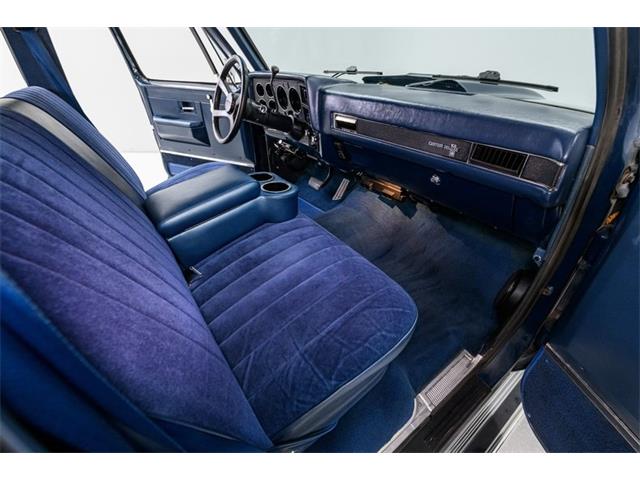 1986 Chevrolet Suburban (CC-1803351) for sale in Concord, North Carolina