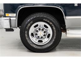 1986 Chevrolet Suburban (CC-1803351) for sale in Concord, North Carolina